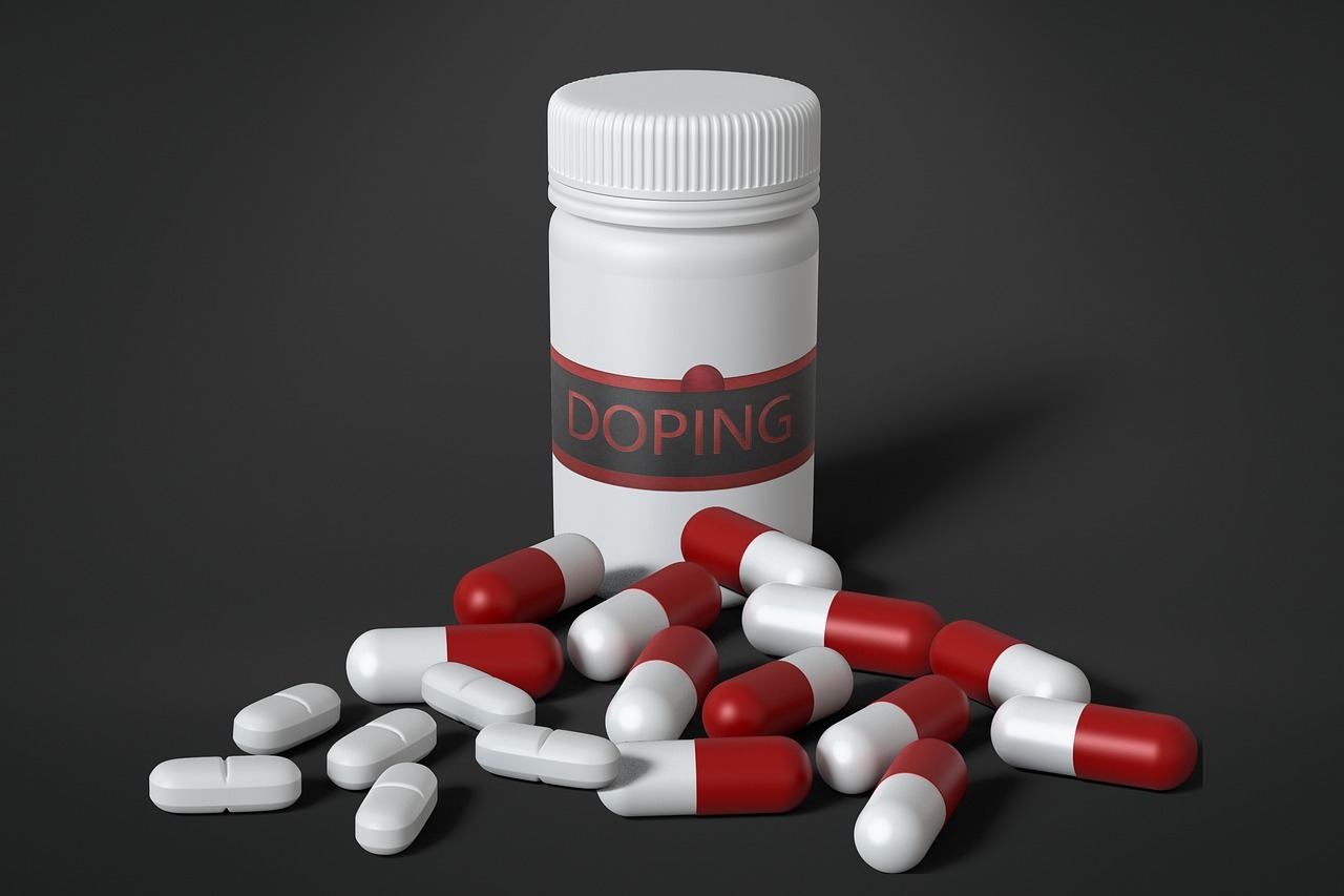 IL PROBLEMA DOPING