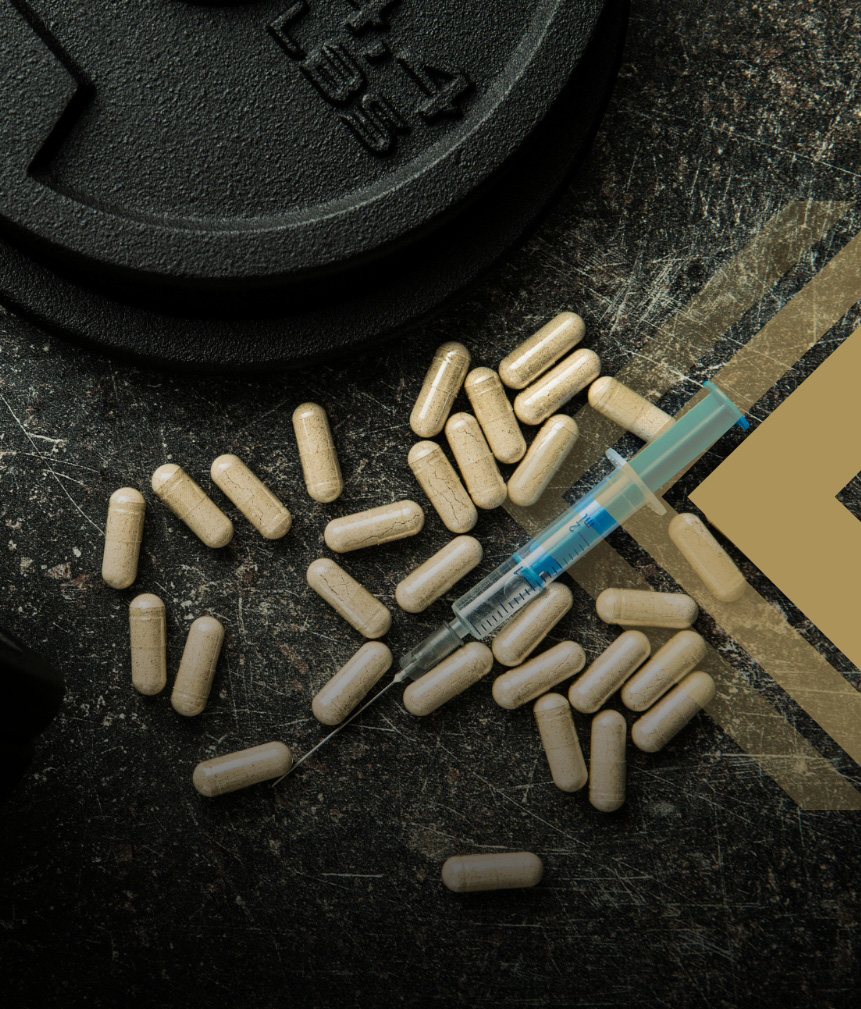 Il problema doping