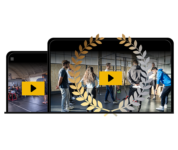 Video corsi selezionati / conferenze / webinar