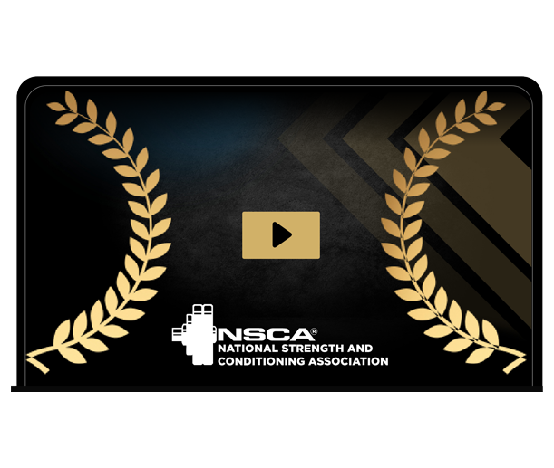 NSCA  TV - MEMBERSHIP PLUS