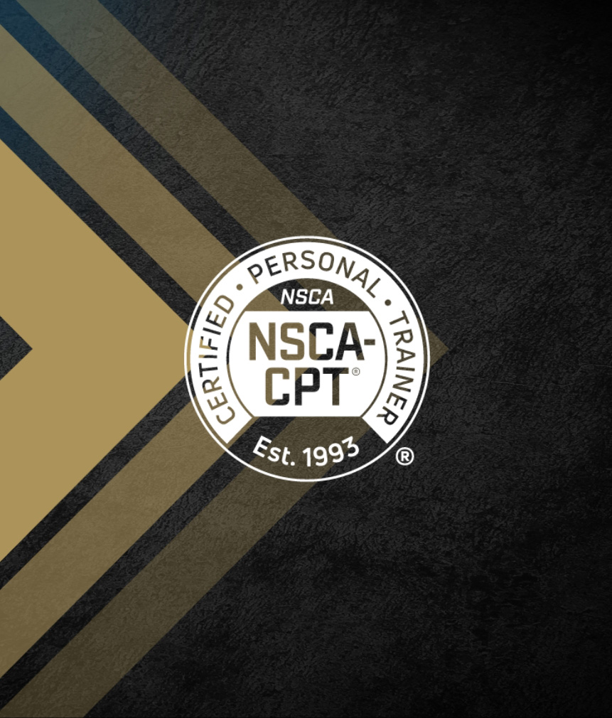 Struttura dell'Esame per la Certificazione NSCA-CPT®