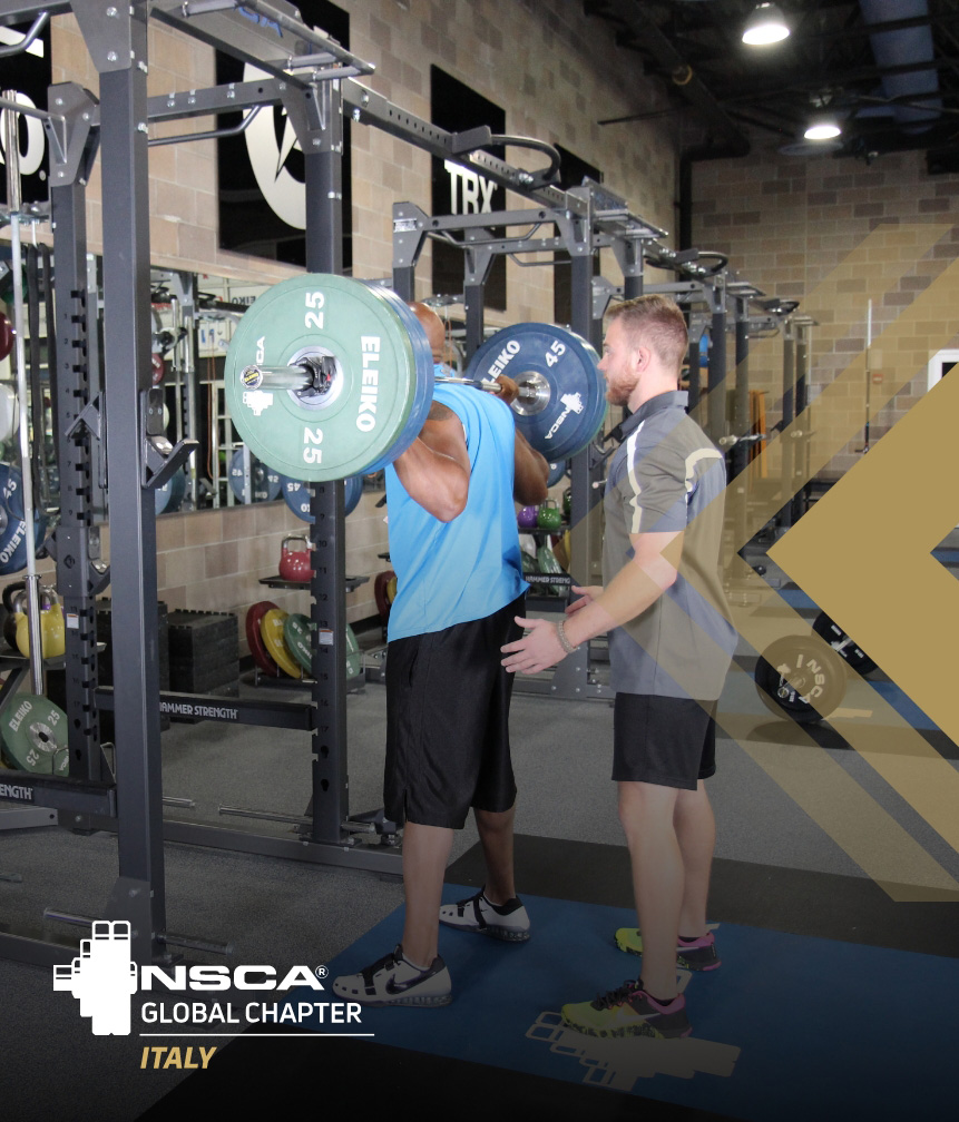 NSCA in Italia