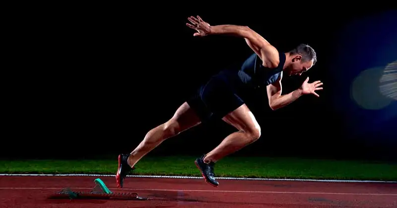 SPEED DEVELOPMENT - Lo sprint non è solo per velocisti
