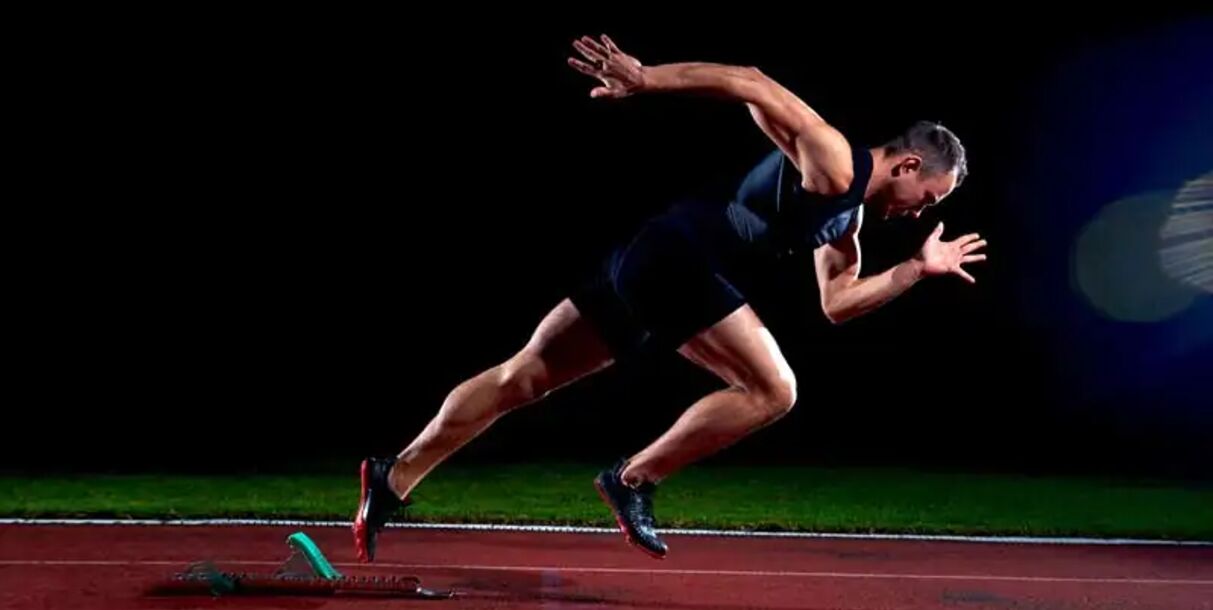 SPEED DEVELOPMENT - Lo sprint non è solo per velocisti